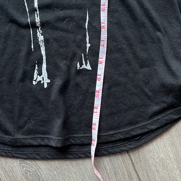 GARAGE | Grim Reaper Muscle Tee - Picture 4 of 5